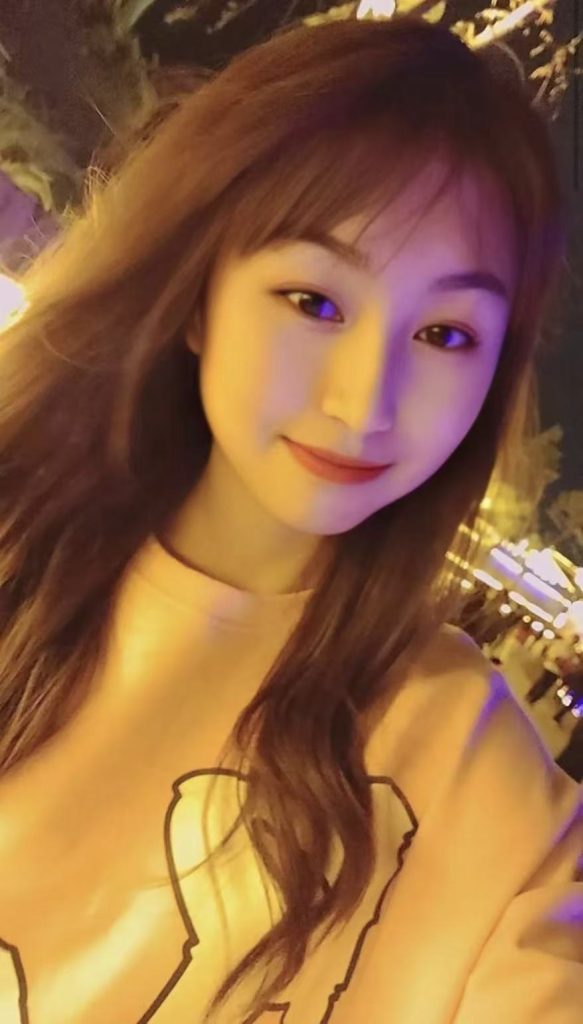 31岁宝妈（在线中一对一视频）-开心辅助